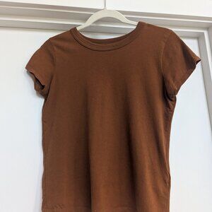 Madewell Softfade Cotton Perfect Vintage Tee
